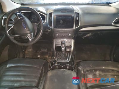 Zdjęcie 8 z 14 samochodu: 2016 FORD EDGE SEL VIN:2FMPK4J9XGBC47589 - miniatura