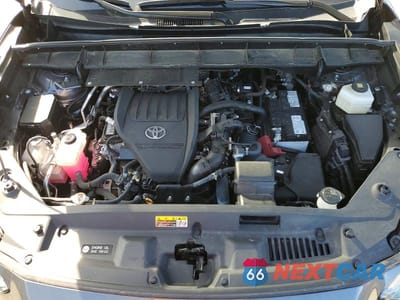 Zdjęcie 12 z 13 samochodu: 2023 TOYOTA HIGHLANDER L VIN:5TDKDRAH8PS512957 - miniatura