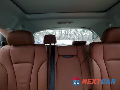 Zdjęcie 10 z 13 samochodu: 2024 AUDI Q7 PREMIUM VIN:WA1ACBF77RD007667 - miniatura