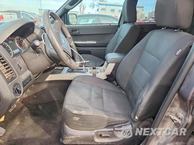 Zdjęcie 7 z 12 samochodu: 2012 FORD ESCAPE XLT VIN:1FMCU0D75CKB84042 - miniatura