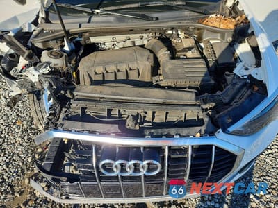 Zdjęcie 11 z 13 samochodu: 2020 AUDI Q3 PREMIUM S LINE VIN:WA1DECF31L1008008 - miniatura