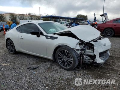 Czwarte zdjęcie samochodu z boku: 2013 TOYOTA SCION FR-S VIN:JF1ZNAA14D2728054 - miniatura