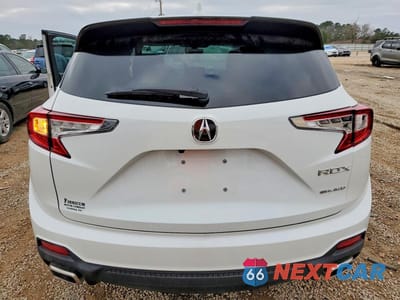 Zdjęcie 6 z 13 samochodu: 2024 ACURA RDX VIN:5J8TC2H3XRL034233 - miniatura