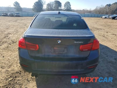 Zdjęcie 6 z 12 samochodu: 2016 BMW 328 I SULEV VIN:WBA8E9G57GNT87490 - miniatura