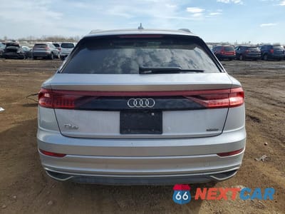 Zdjęcie 6 z 11 samochodu: 2020 AUDI Q8 PREMIUM PLUS VIN:WA1BVAF10LD019350 - miniatura