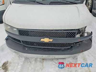 Zdjęcie 12 z 13 samochodu: 2024 CHEVROLET EXPRESS DELIVERY TRUCK VIN:1GB0GRFP0R1181097 - miniatura