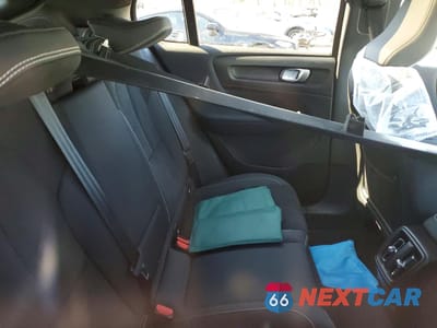 Zdjęcie 10 z 12 samochodu: 2022 VOLVO C40 P8 RECHARGE ULTIMATE VIN:YV4ED3GB7N2007507 - miniatura