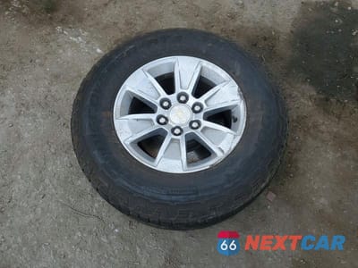 Zdjęcie 12 z 12 samochodu: 2020 CHEVROLET SILVERADO K1500 LT VIN:1GCRYDEDXLZ248842 - miniatura