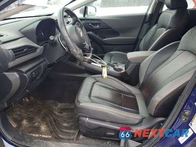 Zdjęcie 7 z 14 samochodu: 2024 SUBARU CROSSTREK LIMITED VIN:4S4GUHM62R3757599 - miniatura