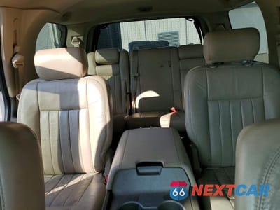 Zdjęcie 10 z 13 samochodu: 2004 LINCOLN NAVIGATOR VIN:5LMFU28R34LJ15220 - miniatura