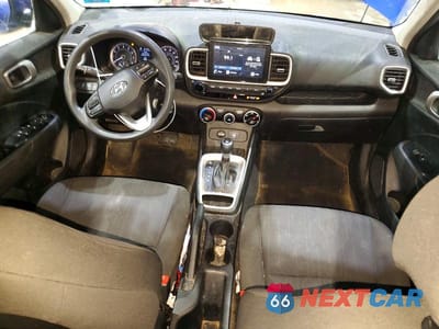 Zdjęcie 8 z 14 samochodu: 2021 HYUNDAI VENUE SE VIN:KMHRB8A3XMU064937 - miniatura