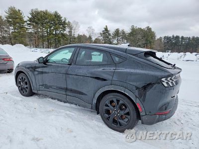 Drugie zdjęcie samochodu z przodu: 2024 FORD MUSTANG MACH-E SELECT VIN:3FMTK1SU1RMA02780 - miniatura