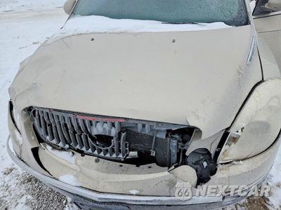 Zdjęcie 12 z 12 samochodu: 2012 BUIC ENCLAVE VIN:5GAKRCED7CJ278888 - miniatura