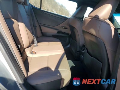 Zdjęcie 10 z 11 samochodu: 2023 LEXUS ES 350 BASE VIN:58ADZ1B15PU156741 - miniatura
