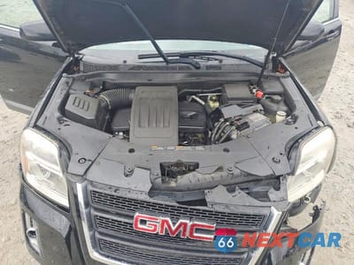 Zdjęcie 12 z 13 samochodu: 2013 GMC TERRAIN SLE VIN:2GKALSEK2D6136164 - miniatura