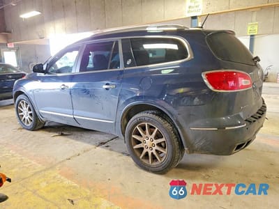 Drugie zdjęcie samochodu z przodu: 2016 BUICK ENCLAVE VIN:5GAKVBKD6GJ209075 - miniatura