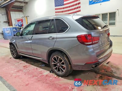 Drugie zdjęcie samochodu z przodu: 2014 BMW X5 XDRIVE35I VIN:5UXKR0C56E0C27952 - miniatura