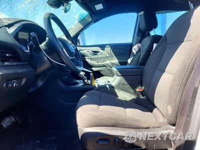 Zdjęcie 7 z 13 samochodu: 2023 CHEVROLET TRAVERSE LT VIN:1GNERGKW2PJ309650 - miniatura