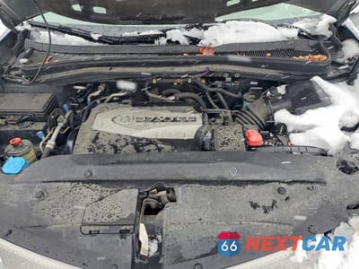 Zdjęcie 12 z 12 samochodu: 2008 ACURA MDX TECHNOLOGY VIN:2HNYD28478H535872 - miniatura
