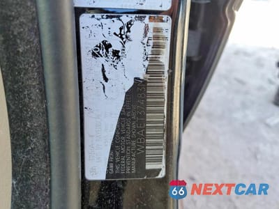 Zdjęcie 12 z 12 samochodu: 2003 BMW 325 I VIN:WBAET37483NJ32600 - miniatura