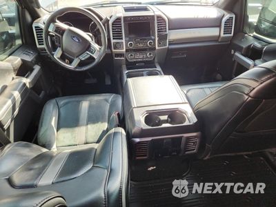 Zdjęcie 8 z 12 samochodu: 2019 FORD F450 SUPER DUTY VIN:1FT8W4DT3KED81314 - miniatura