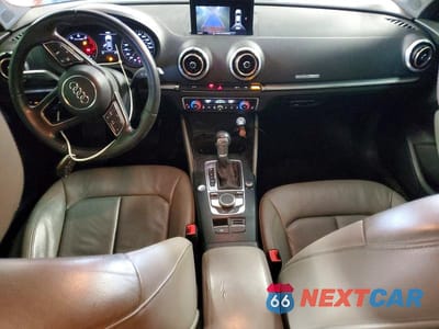 Zdjęcie 8 z 12 samochodu: 2017 AUDI A3 PREMIUM PLUS VIN:WAUJ8GFF9H1065093 - miniatura