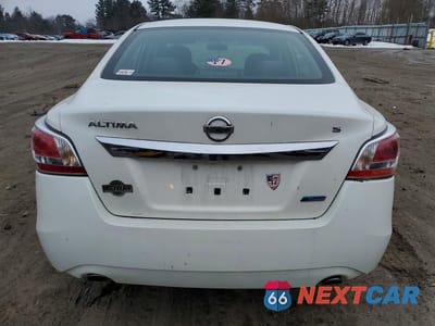 Zdjęcie 6 z 12 samochodu: 2014 NISS ALTIMA 2.5 VIN:1N4AL3AP0EC405716 - miniatura