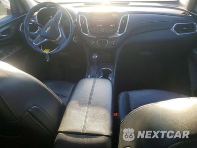 Zdjęcie 8 z 12 samochodu: 2019 CHEVROLET EQUINOX PREMIER VIN:3GNAXNEV7KS657060 - miniatura