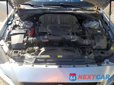 Zdjęcie 11 z 11 samochodu: 2017 JAGUAR XE R - SPORT VIN:SAJAL4BVXHA971073 - miniatura