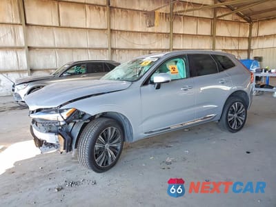 2022 VOLVO XC60 B5 INSCRIPTION YV4L12DL3N1981854 - główne zdjęcie licytacji z USA - miniatura