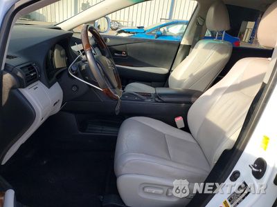 Zdjęcie 7 z 13 samochodu: 2010 LEXUS RX 450H BASE VIN:JTJBC1BA0A2011773 - miniatura