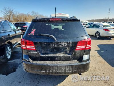 Zdjęcie 6 z 13 samochodu: 2018 DODGE JOURNEY SE VIN:3C4PDCAB2JT491065 - miniatura