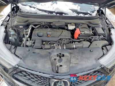 Zdjęcie 12 z 12 samochodu: 2021 ACURA RDX A-SPEC VIN:5J8TC2H66ML006268 - miniatura