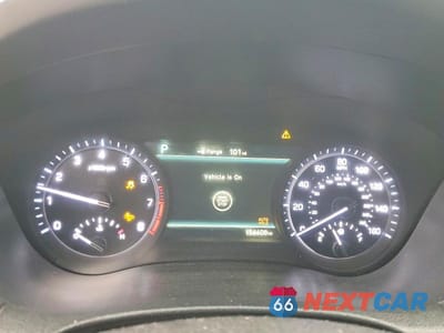 Zdjęcie 9 z 11 samochodu: 2018 GENESIS G80 VIN:KMHGN4JB0JU227394 - miniatura