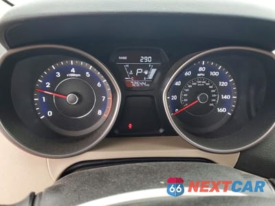 Zdjęcie 9 z 11 samochodu: 2016 HYUNDAI ELANTRA SE VIN:5NPDH4AE8GH786154 - miniatura