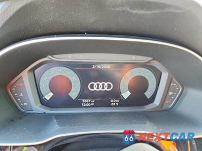 Zdjęcie 9 z 11 samochodu: 2021 AUDI Q3 PREMIUM S LINE 45 VIN:WA1DECF38M1100587 - miniatura