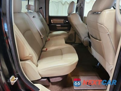 Zdjęcie 10 z 11 samochodu: 2013 RAM 1500 LARAMIE VIN:1C6RR7NT7DS504068 - miniatura