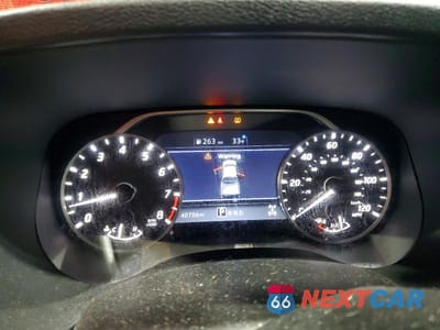 Zdjęcie 9 z 11 samochodu: 2024 NISSAN FRONTIER S VIN:1N6ED1EK6RN655738 - miniatura