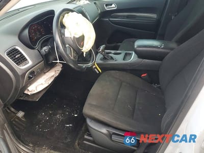 Zdjęcie 7 z 12 samochodu: 2019 DODGE DURANGO SXT VIN:1C4RDJAG3KC827618 - miniatura