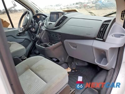 Zdjęcie 8 z 14 samochodu: 2015 FORD TRANSIT T-250 VIN:1FTNR1ZM4FKA47004 - miniatura