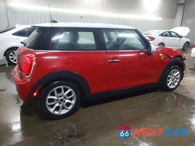 Trzecie zdjęcie samochodu z tyłu: 2018 MINI COOPER VIN:WMWXP5C53J2G63292 - miniatura