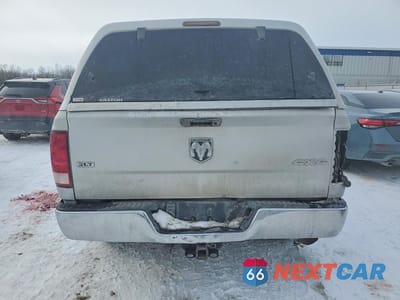 Zdjęcie 6 z 13 samochodu: 2009 DODGE RAM 1500 VIN:1D3HV18T29S822414 - miniatura