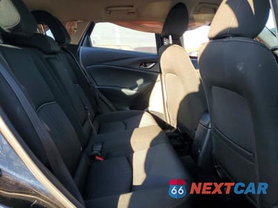 Zdjęcie 11 z 13 samochodu: 2020 MAZDA CX-3 SPORT VIN:JM1DKFB79L1469823 - miniatura