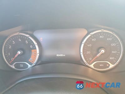 Zdjęcie 9 z 12 samochodu: 2022 JEEP RENEGADE ALTITUDE 4WD VIN:ZACNJDE15NPN60672 - miniatura