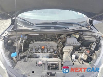Zdjęcie 11 z 12 samochodu: 2018 HONDA HR-V LX VIN:3CZRU6H30JG716420 - miniatura