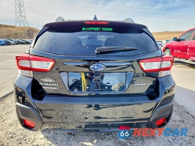 Zdjęcie 6 z 13 samochodu: 2018 SUBARU CROSSTREK PREMIUM VIN:JF2GTABC2JH302882 - miniatura