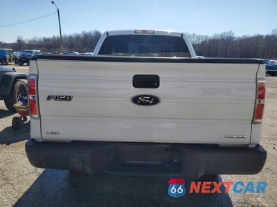 Zdjęcie 6 z 12 samochodu: 2013 FORD F150 VIN:1FTMF1EM9DFD24763 - miniatura