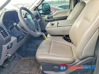 Zdjęcie 7 z 12 samochodu: 2022 FORD F250 SUPER - UTILITY / SERVICE TRUCK VIN:1FT7W2B62NEE45800 - miniatura