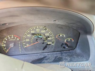 Zdjęcie 9 z 11 samochodu: 2006 HONDA ACCORD HYBRID VIN:JHMCN36456C003119 - miniatura