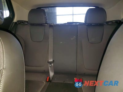 Zdjęcie 10 z 13 samochodu: 2022 BUICK ENCORE GX PREFERRED VIN:KL4MMBS26NB122173 - miniatura
